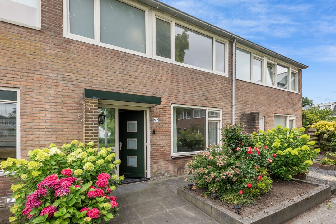 Foto 1 van Schoenerstraat 89