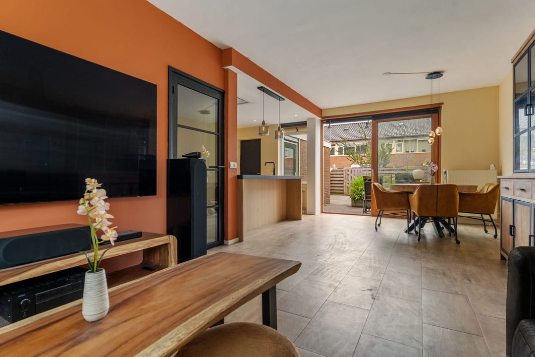 Foto 8 van Schoenerstraat 89