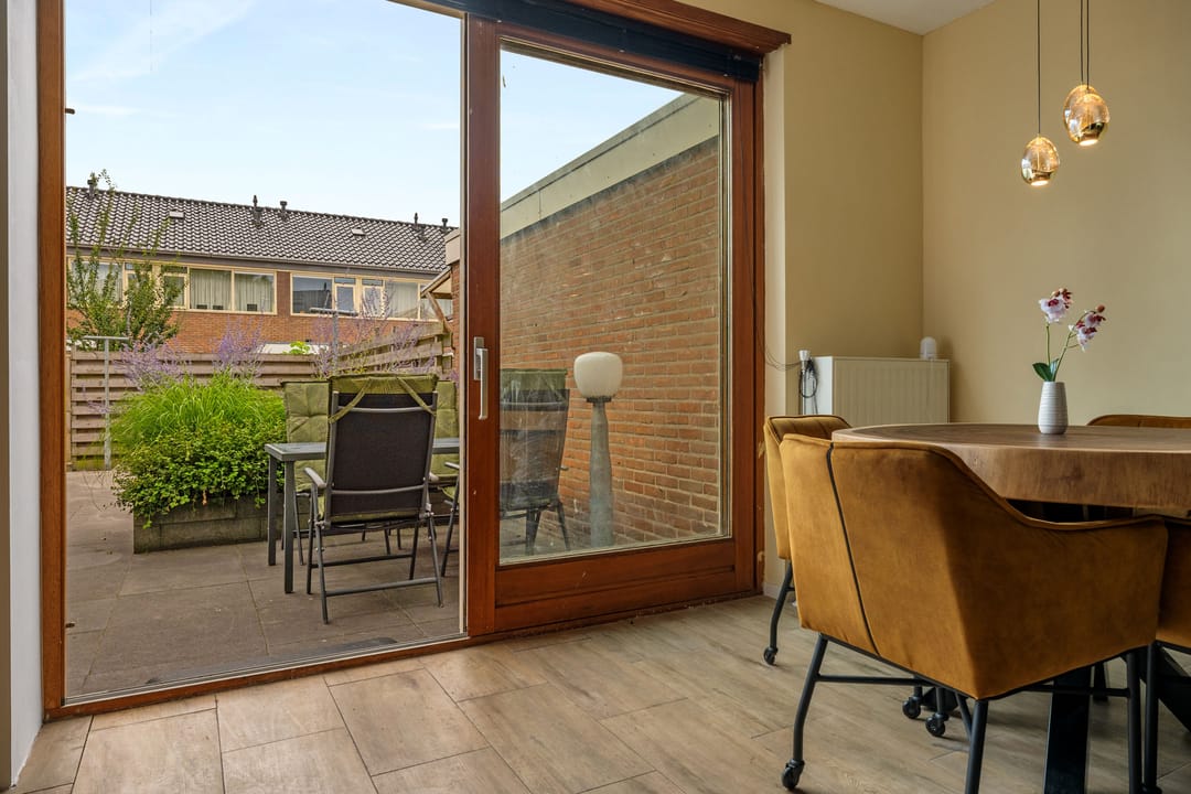 Foto 13 van Schoenerstraat 89