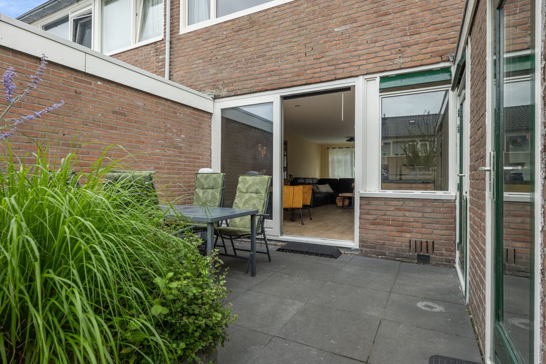 Foto 22 van Schoenerstraat 89