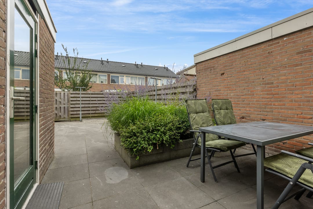 Foto 23 van Schoenerstraat 89