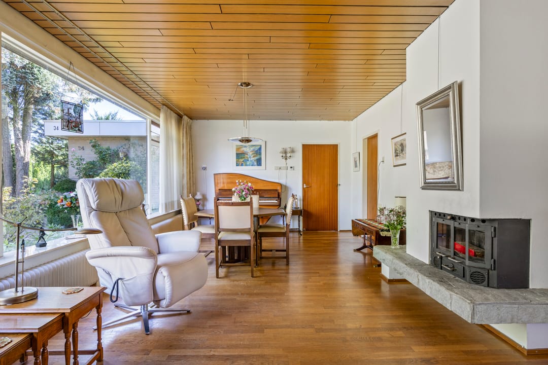 Foto 11 van Randwijksingel 34