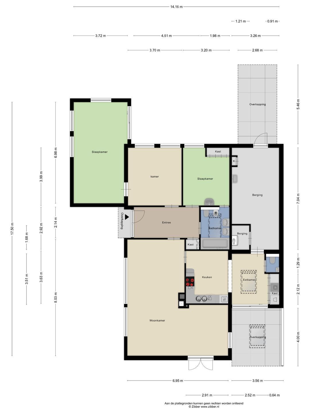 Foto 38 van Randwijksingel 34