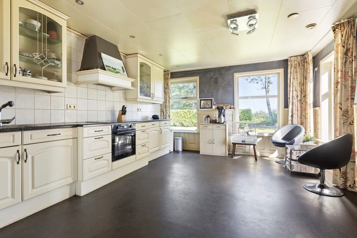 Foto 13 van Bombay 6