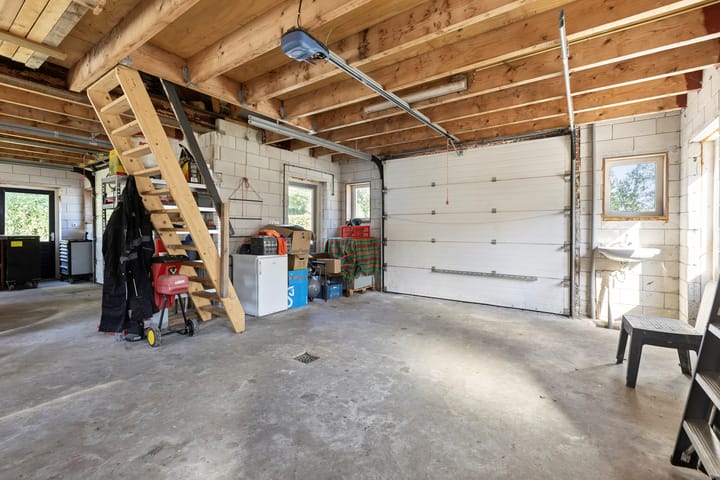 Foto 31 van Bombay 6