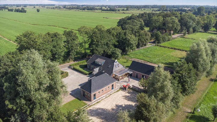 Foto 41 van Bombay 6