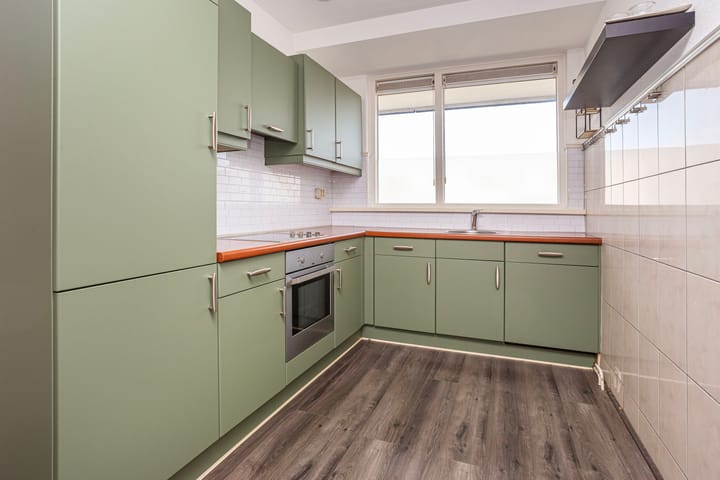 Foto 2 van Van Vollenhovenlaan 301