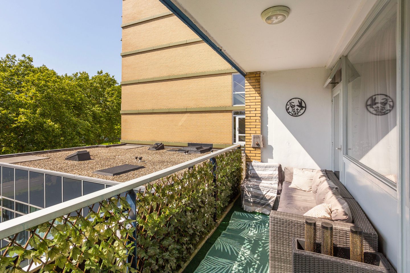 Foto 4 van Van Vollenhovenlaan 301