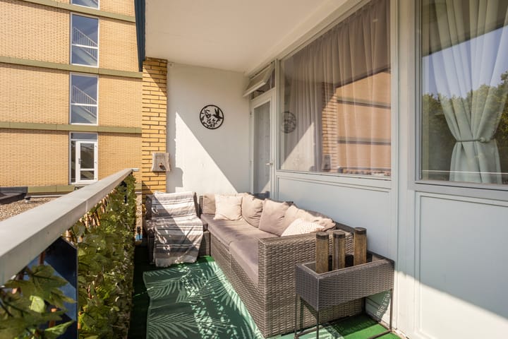 Foto 5 van Van Vollenhovenlaan 301