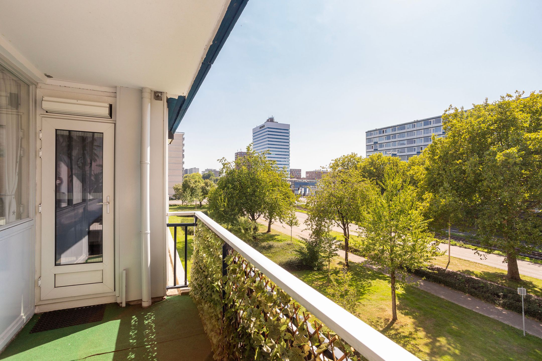 Foto 6 van Van Vollenhovenlaan 301