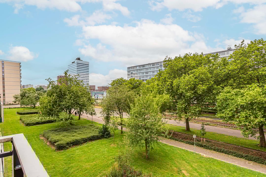 Foto 7 van Van Vollenhovenlaan 301