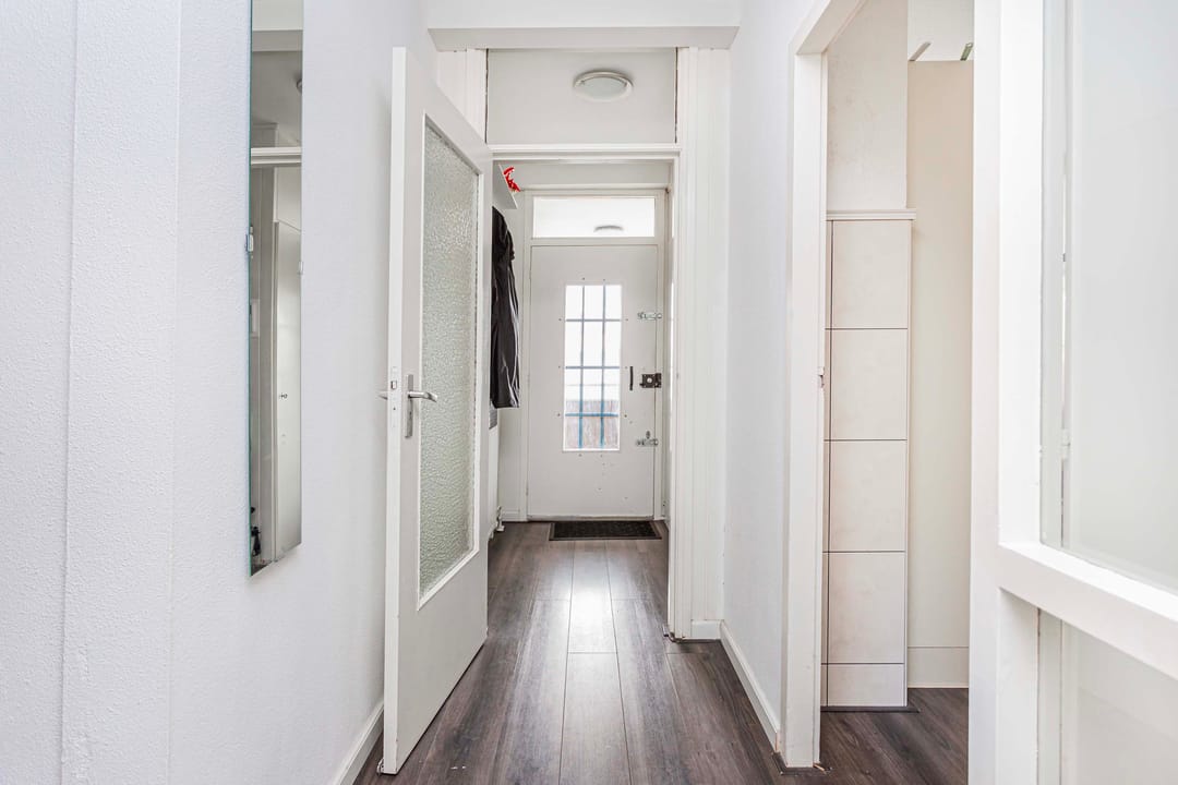 Foto 8 van Van Vollenhovenlaan 301