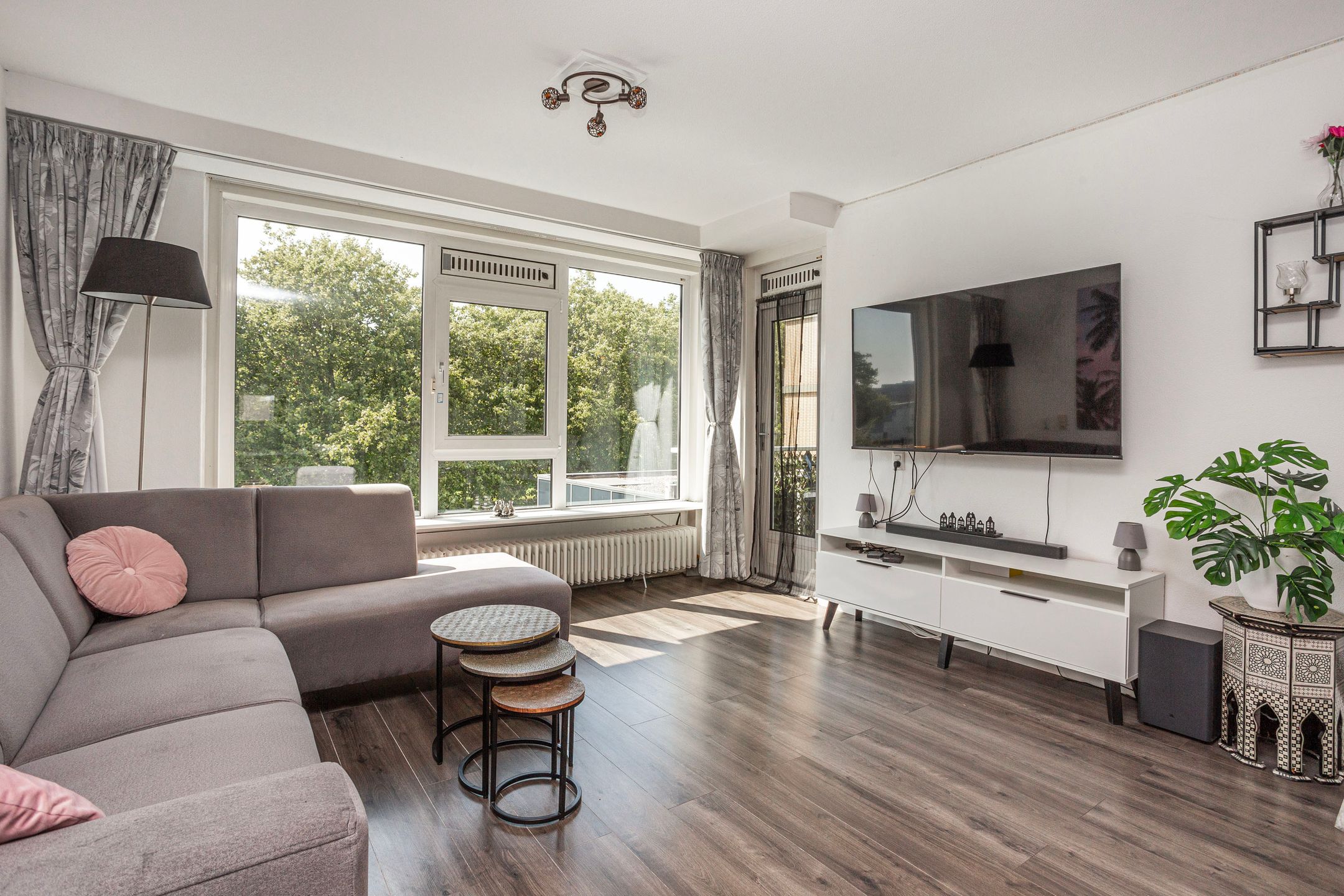 Foto 9 van Van Vollenhovenlaan 301