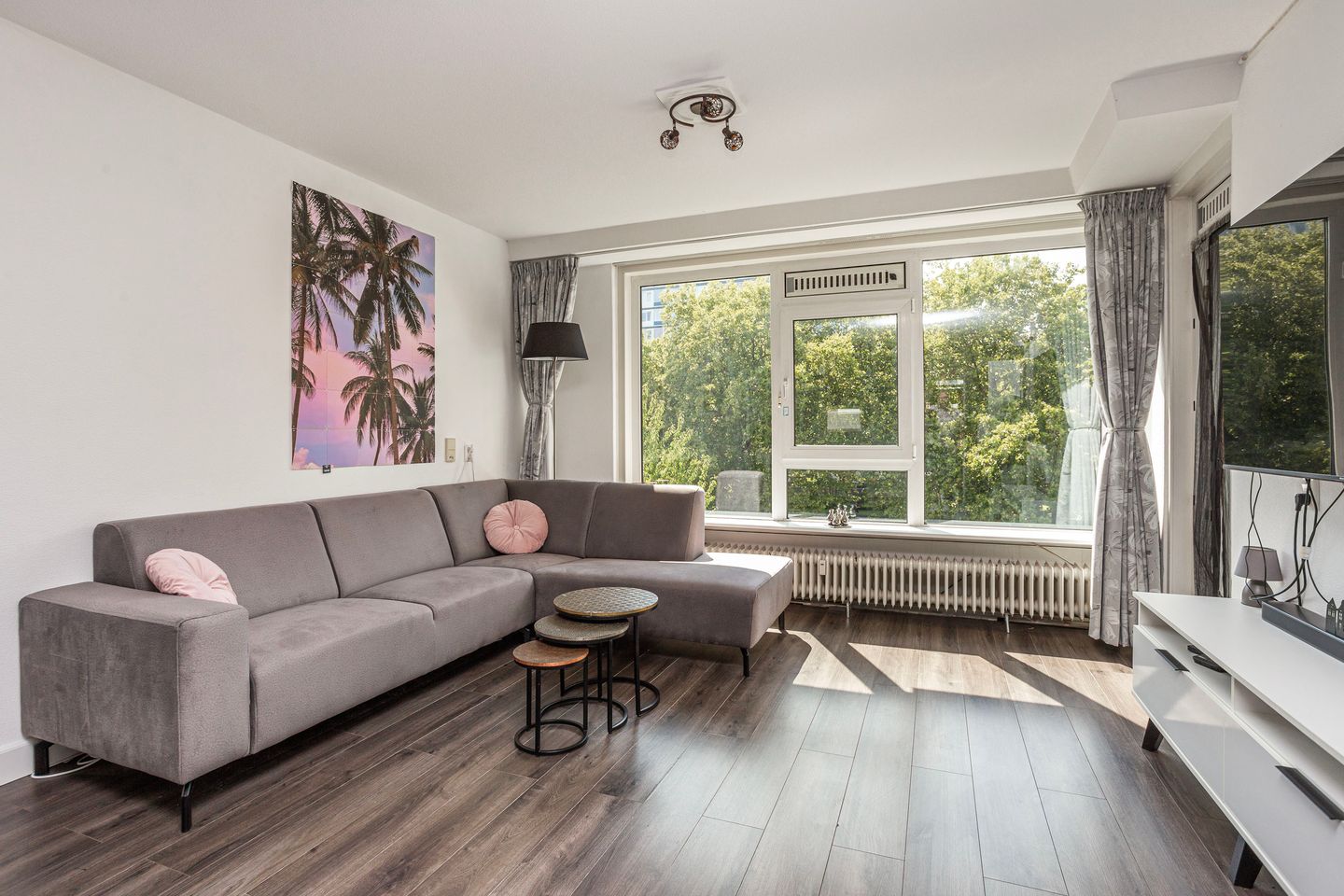 Foto 10 van Van Vollenhovenlaan 301