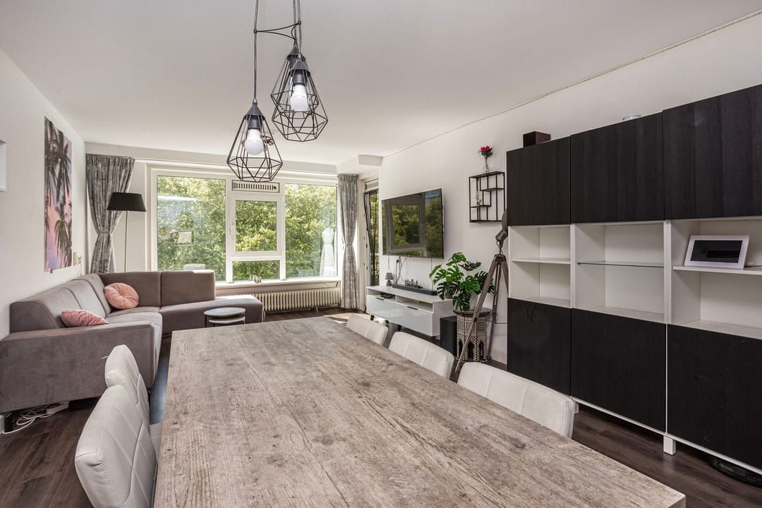 Foto 11 van Van Vollenhovenlaan 301