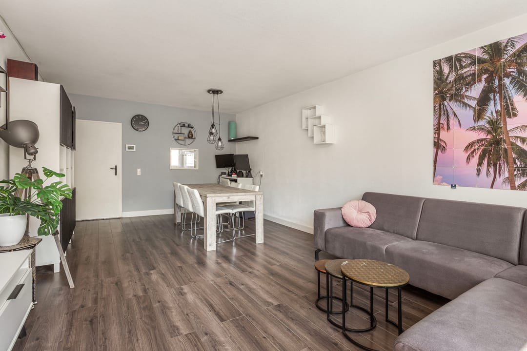 Foto 13 van Van Vollenhovenlaan 301