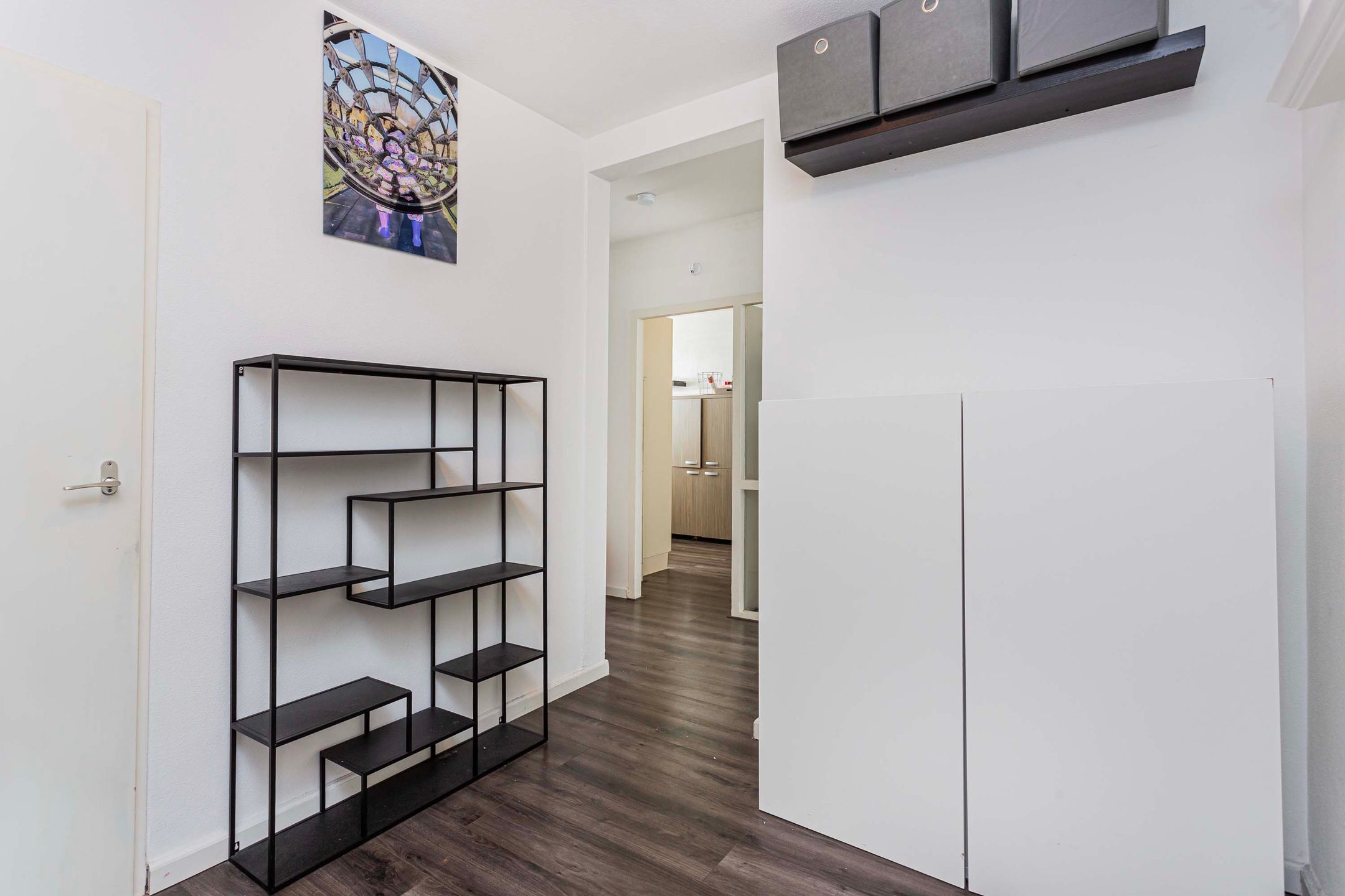 Foto 18 van Van Vollenhovenlaan 301