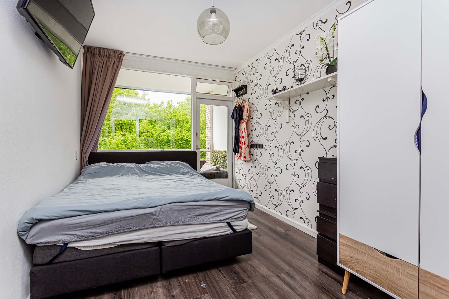 Foto 19 van Van Vollenhovenlaan 301