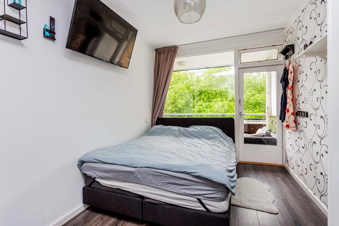 Foto 20 van Van Vollenhovenlaan 301