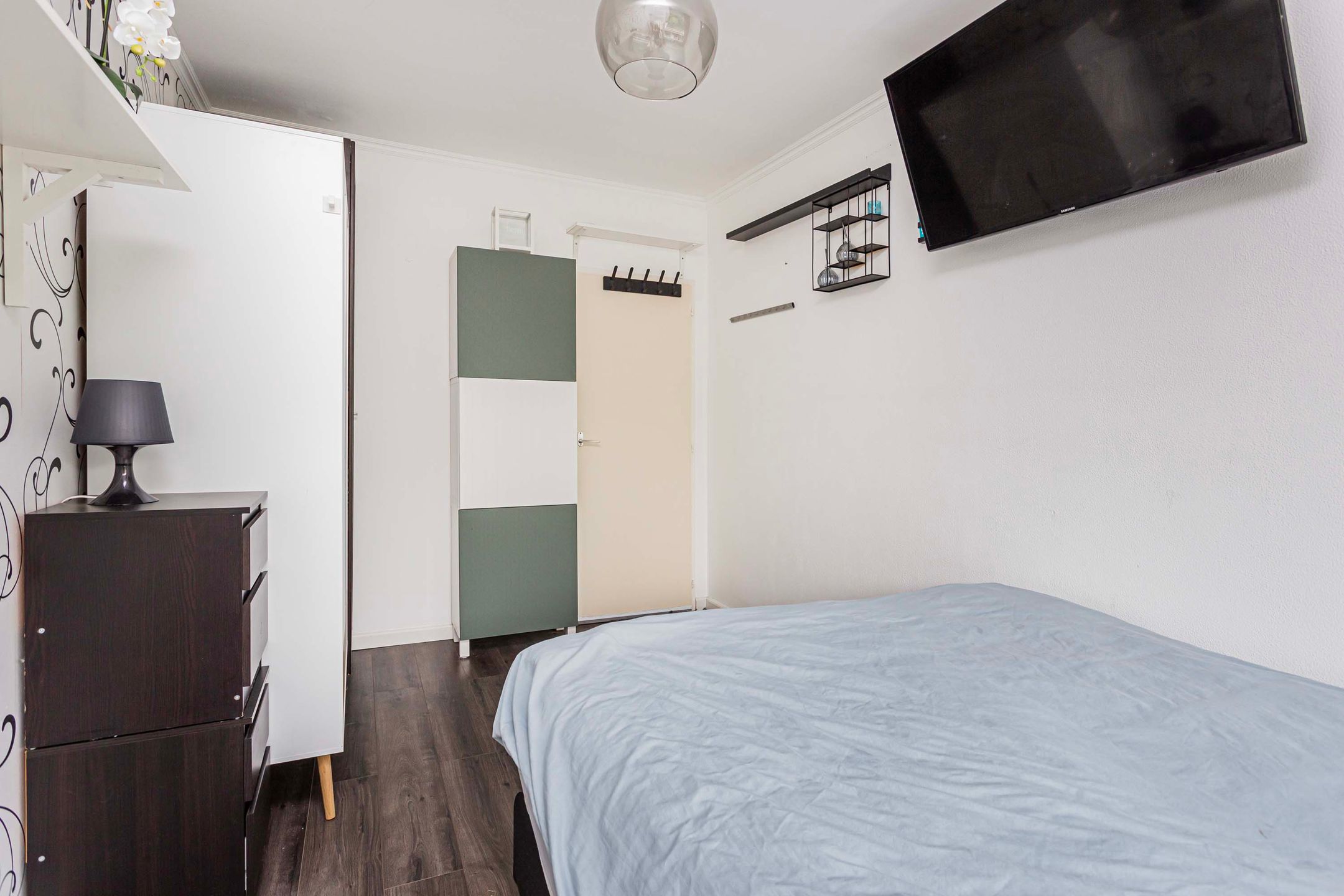 Foto 21 van Van Vollenhovenlaan 301