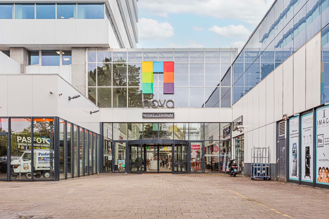 Foto 26 van Van Vollenhovenlaan 301