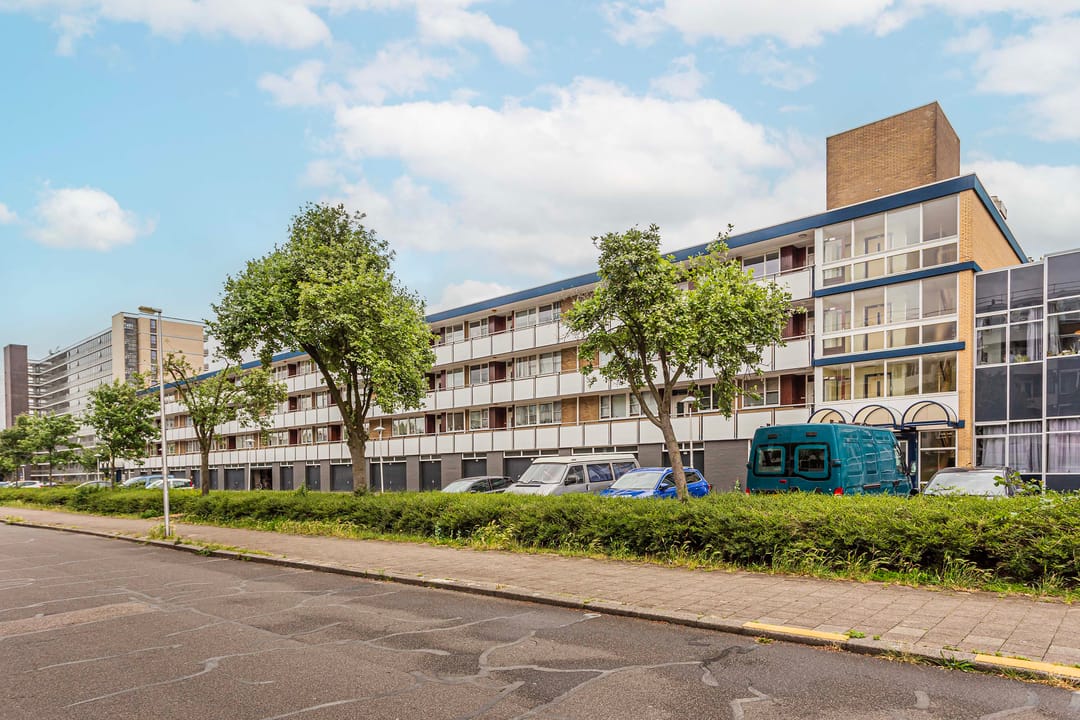 Foto 28 van Van Vollenhovenlaan 301