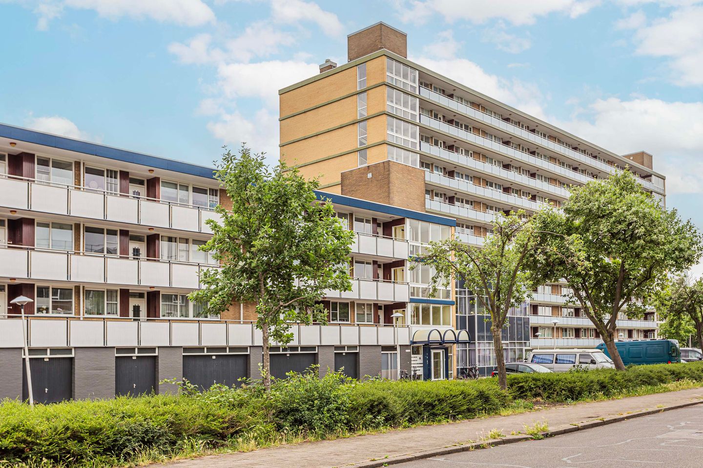 Foto 29 van Van Vollenhovenlaan 301