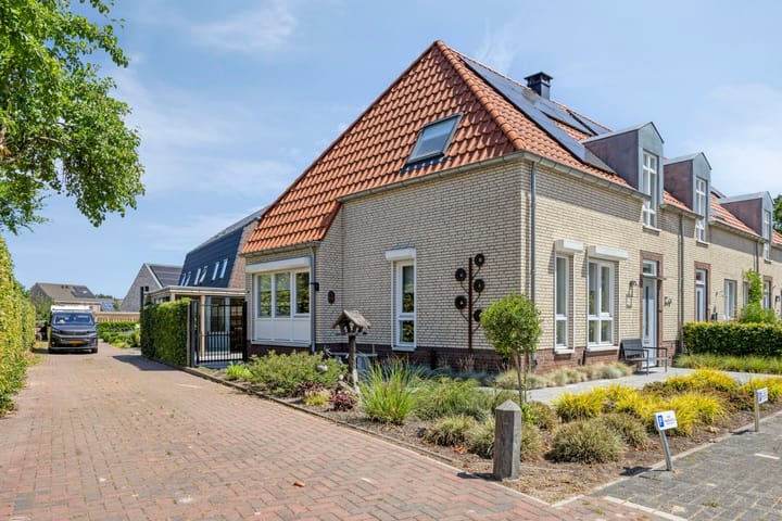 Foto 1 van Langstraat 24-B