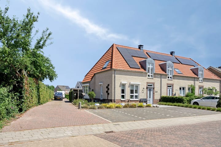 Photo 2 of Langstraat 24-B