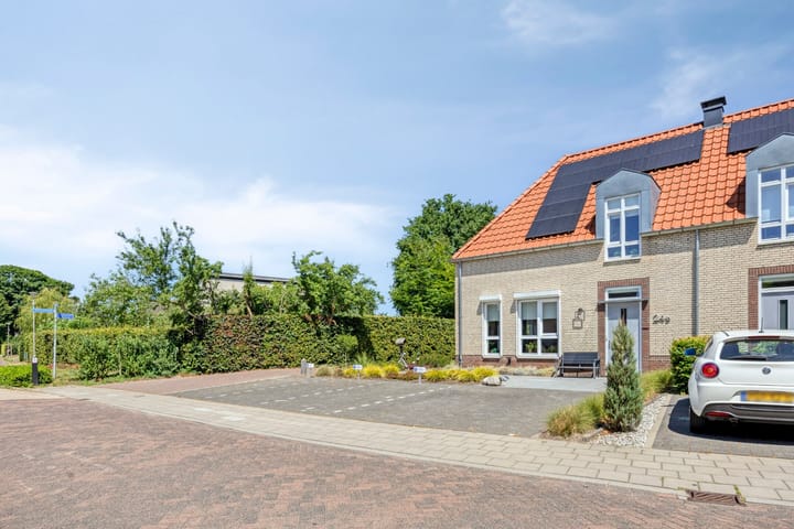 Photo 3 of Langstraat 24-B