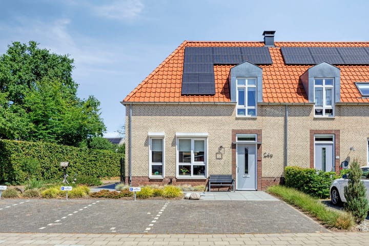 Photo 4 of Langstraat 24-B