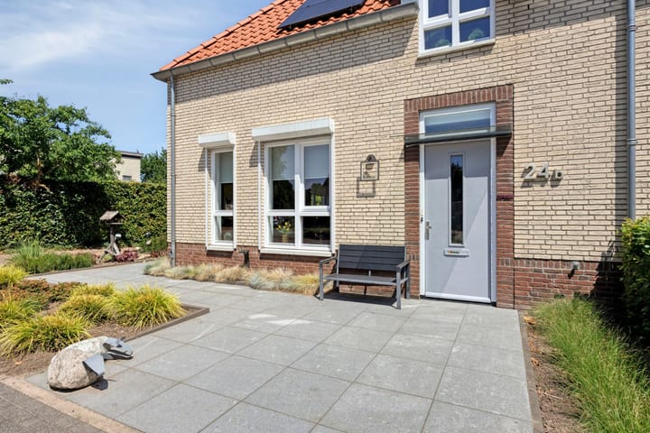 Photo 5 of Langstraat 24-B