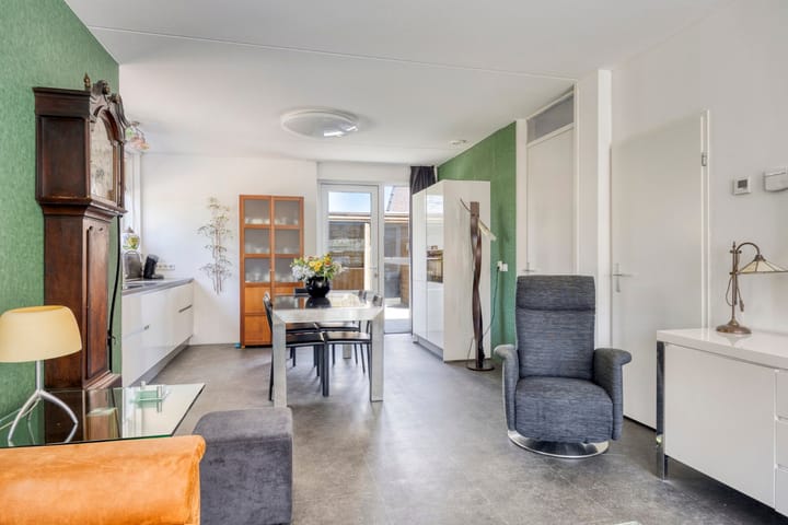 Foto 9 van Langstraat 24-B