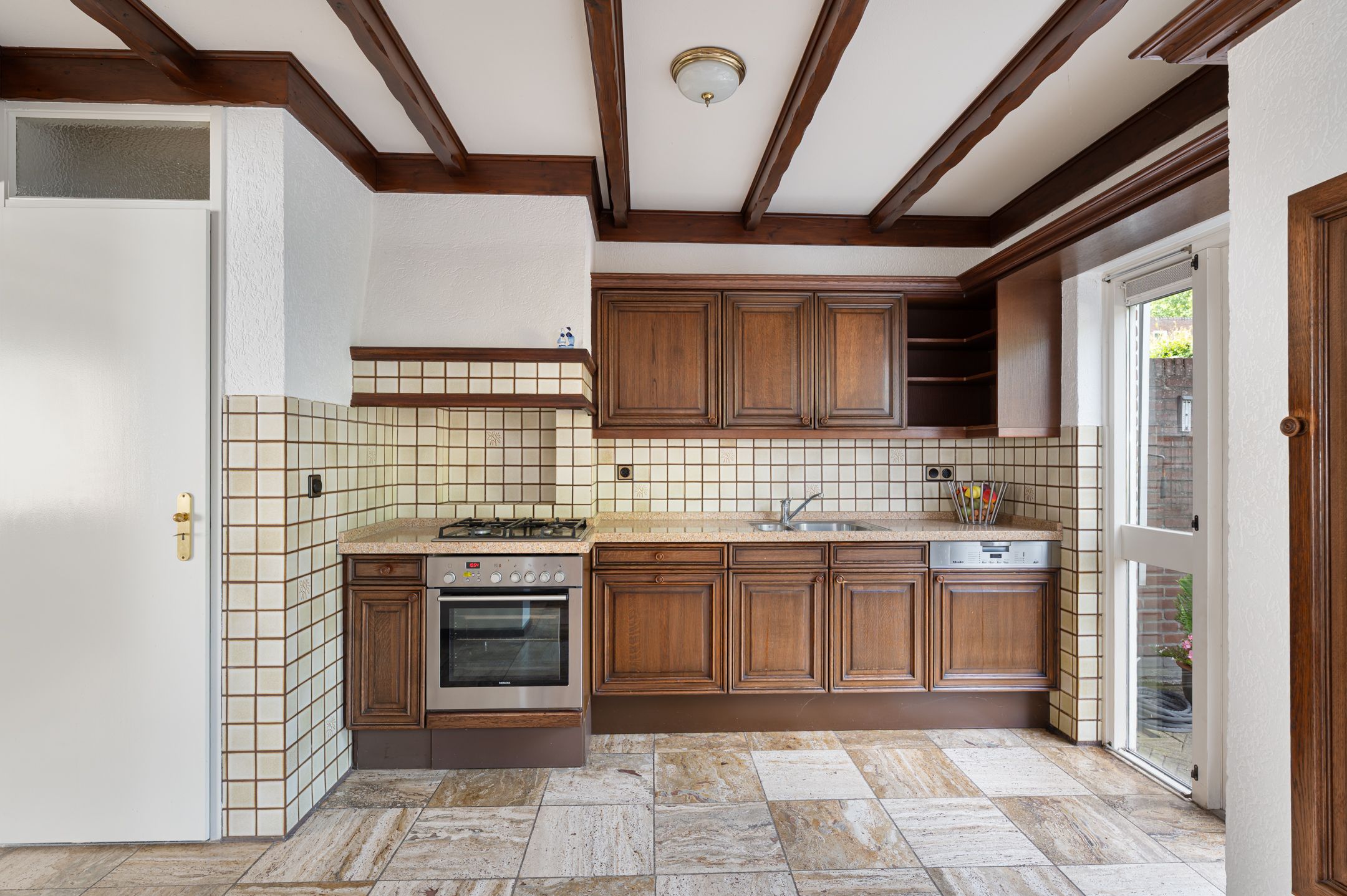 Foto 3 van Irenestraat 39