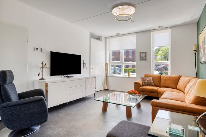 Foto 11 van Langstraat 24-B