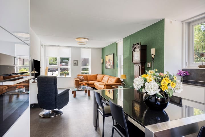 Foto 14 van Langstraat 24-B