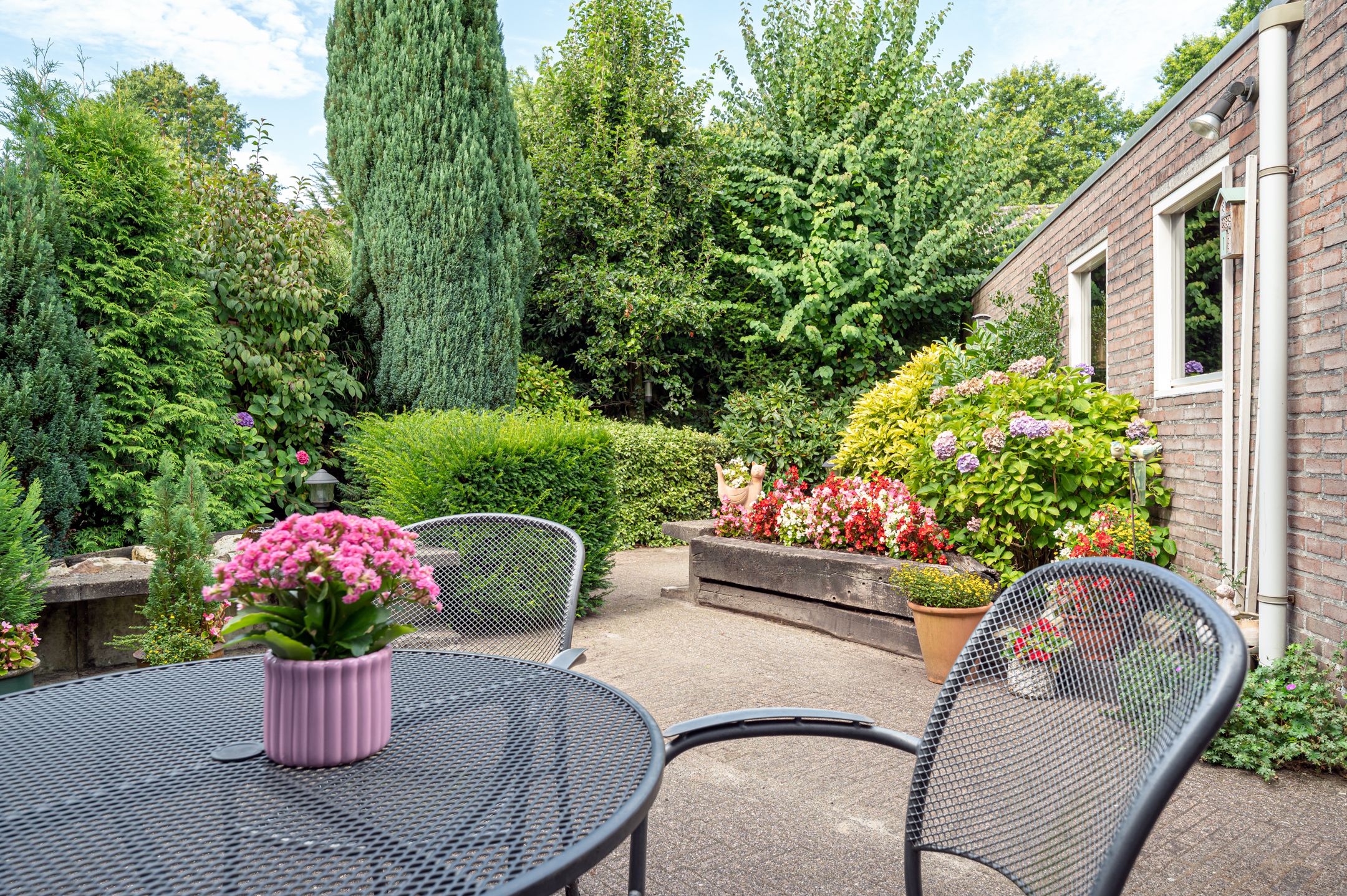 Foto 24 van Irenestraat 39