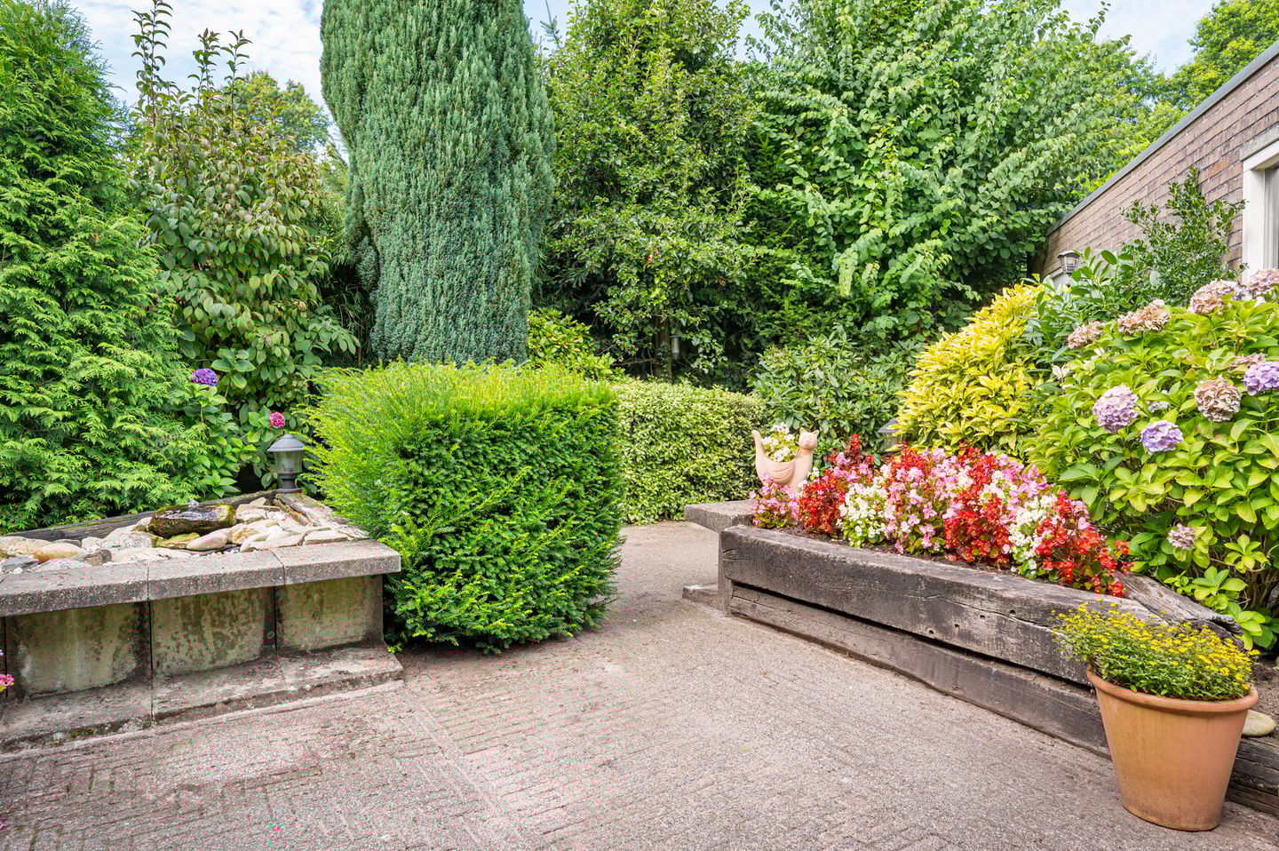 Foto 25 van Irenestraat 39