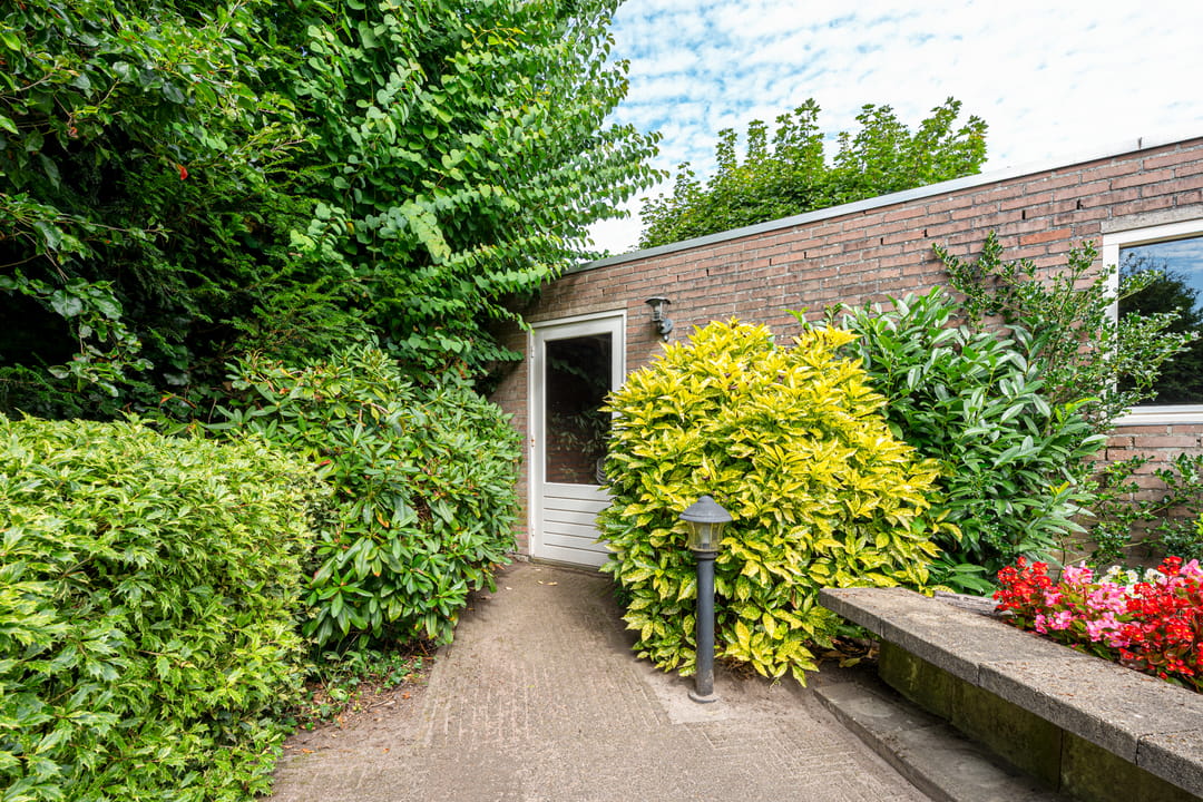 Foto 28 van Irenestraat 39