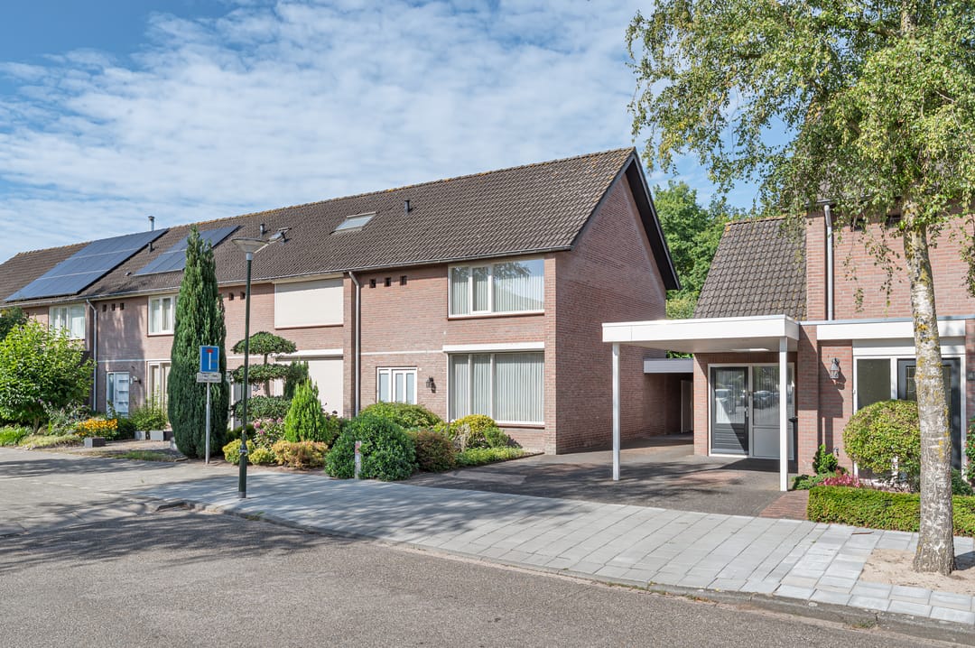 Foto 31 van Irenestraat 39