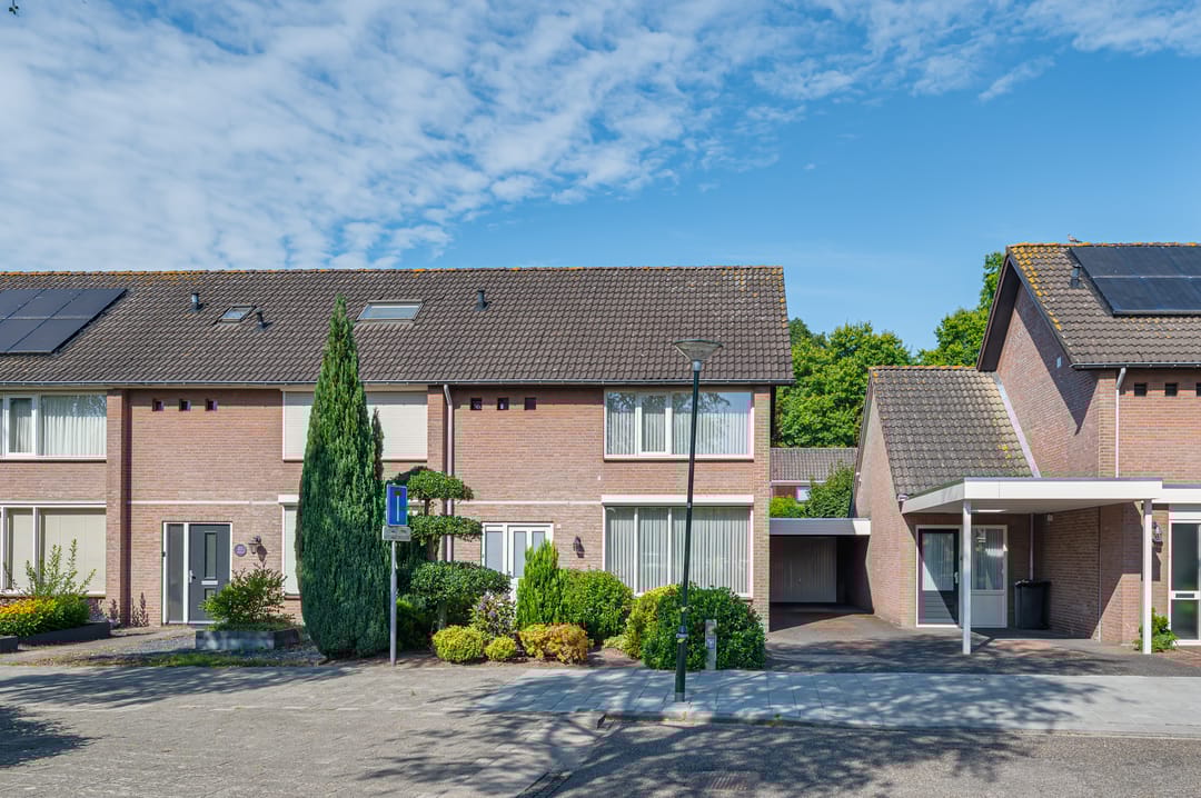 Foto 32 van Irenestraat 39