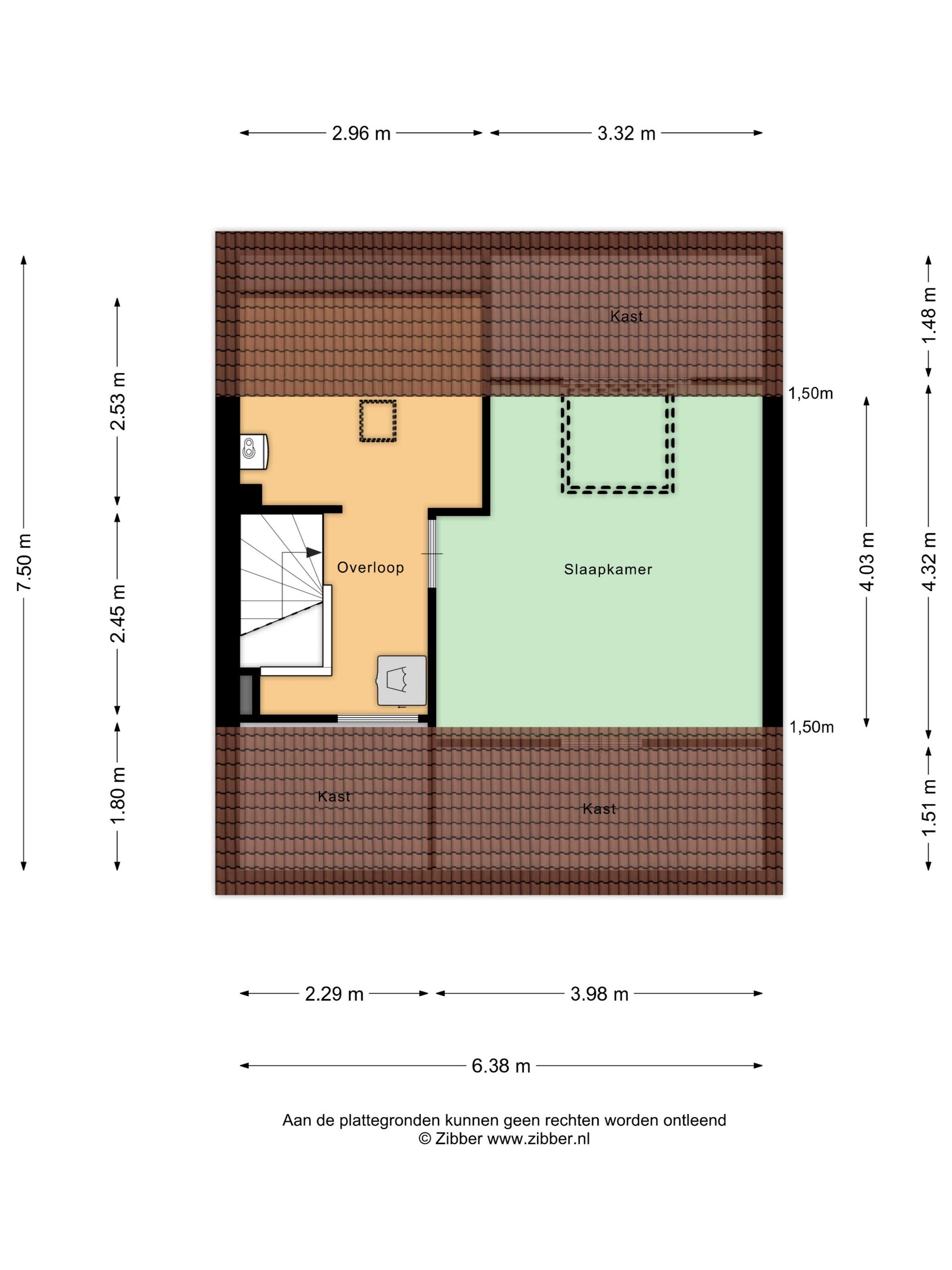 Foto 36 van Irenestraat 39