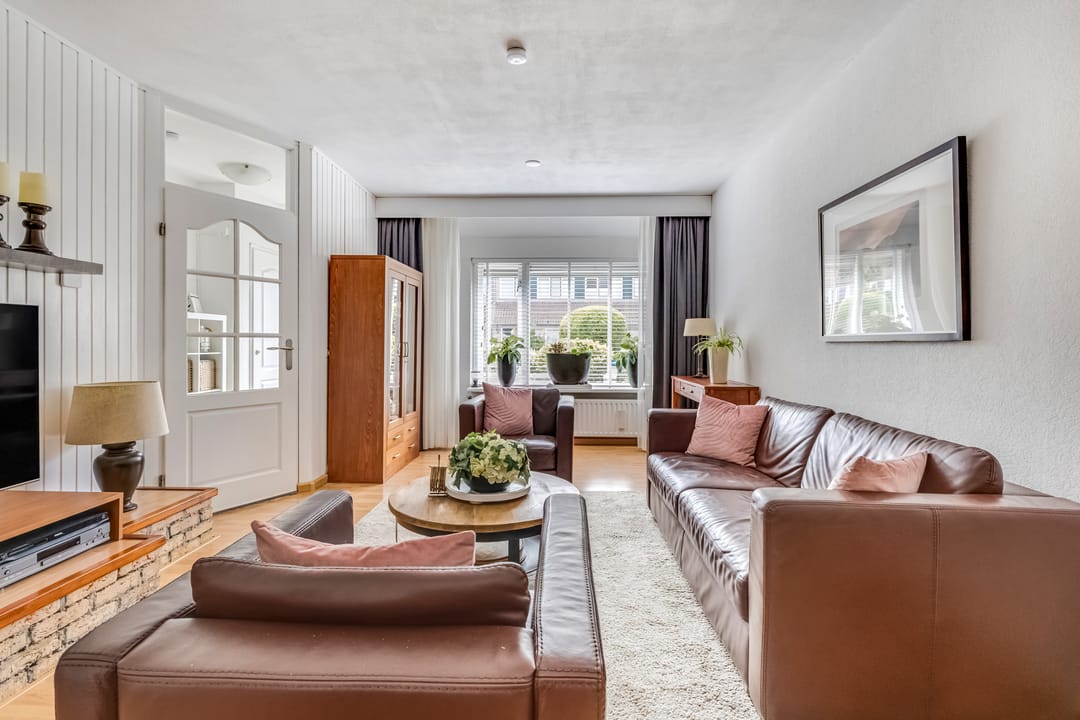 Foto 2 van Veldbeeklaan 12