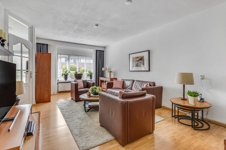 Foto 3 van Veldbeeklaan 12