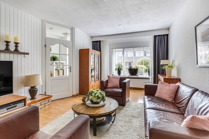 Foto 4 van Veldbeeklaan 12