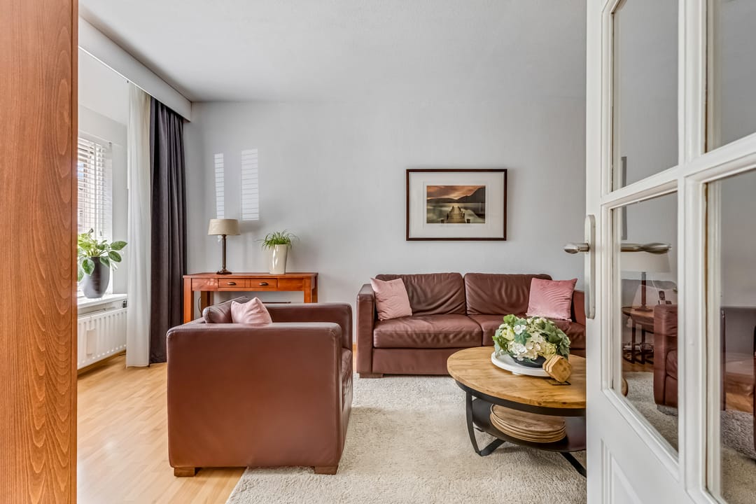 Foto 8 van Veldbeeklaan 12