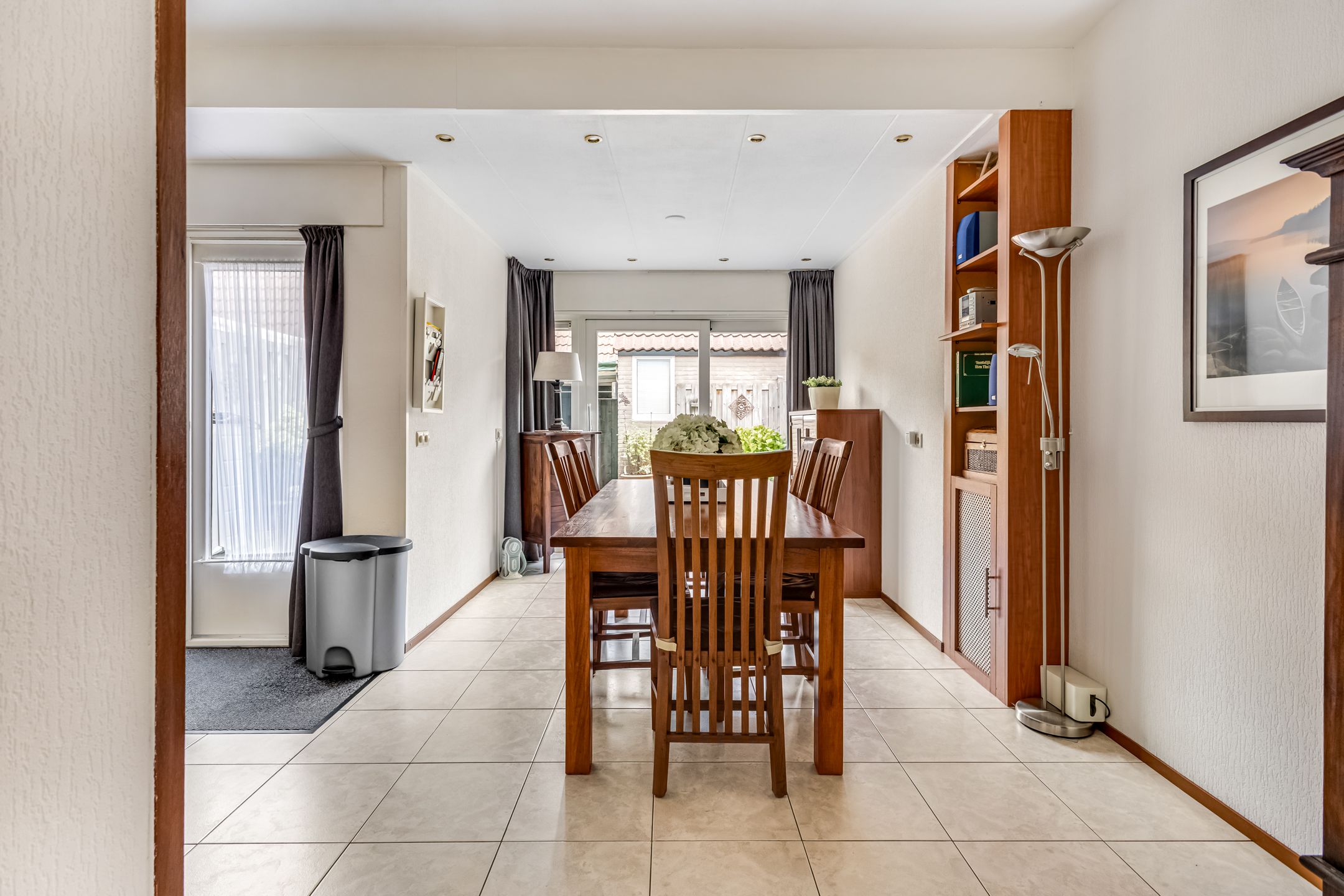 Foto 9 van Veldbeeklaan 12