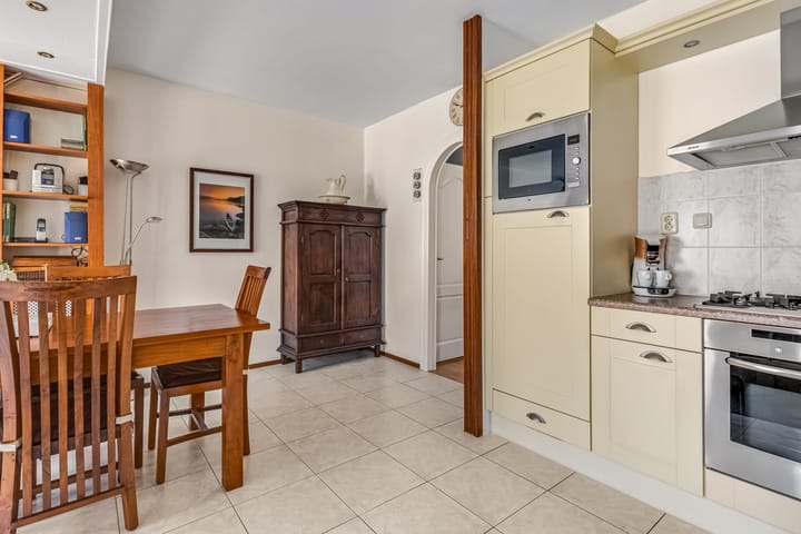 Foto 13 van Veldbeeklaan 12