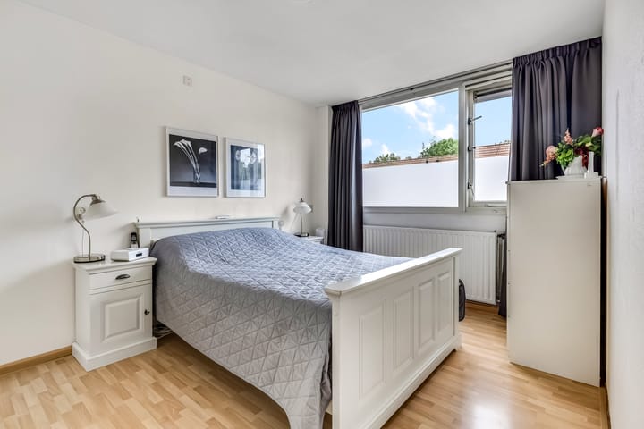 Foto 20 van Veldbeeklaan 12