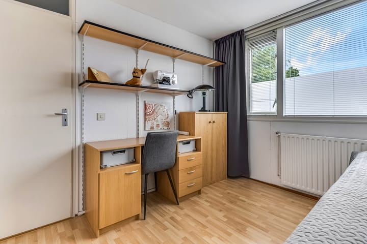 Foto 25 van Veldbeeklaan 12